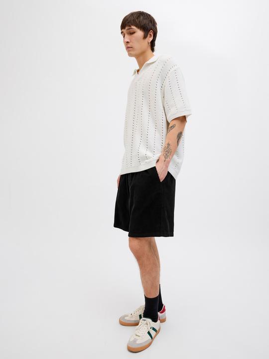 Produktbild Jack & Jones Wide Leg Fit Hosen mit weitem Bein Hosen mit weitem Bein (XS)