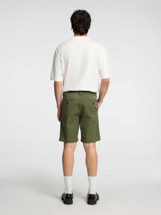 Image du produit Selected Homme Short chinoise slim fit (S)
