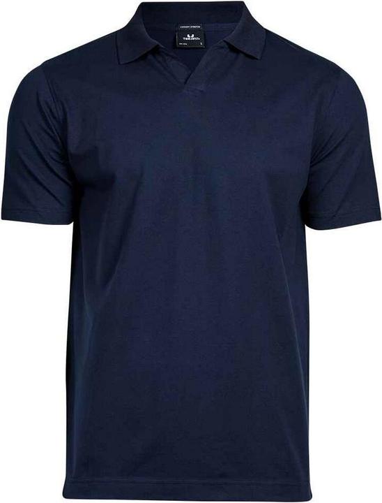 Tee Jays Poloshirt VAusschnitt