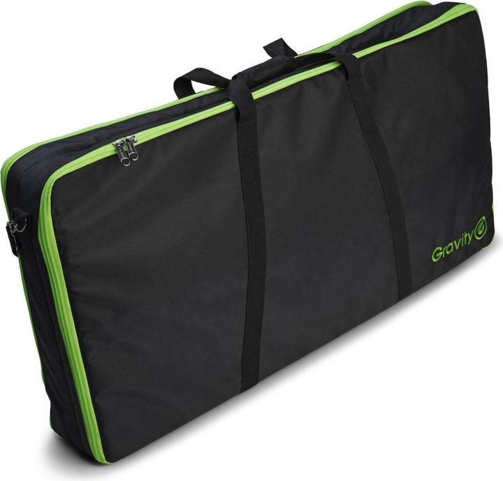 Actual product image Gravity BG X2RD B - Transport bag for Rapid Desk and double X keyboard stands (Keyboard)