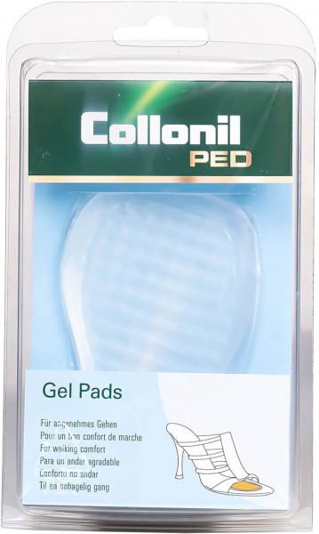 Image du produit Collonil Gel Pads (Fussballenpolster)