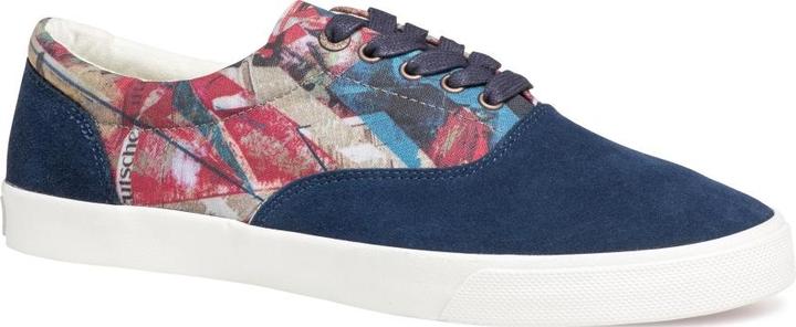 Actual product image Bucketfeet Four Walls (44)
