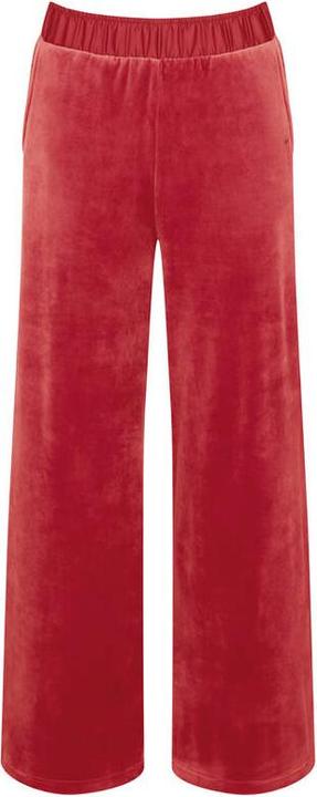 Triumph Velours Loungewear-Set