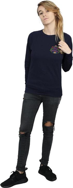 Image du produit Disney - Sweat COCO SEIZE YOUR MOMENT - Femme (M)