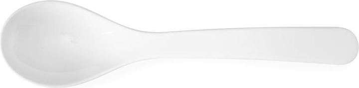 Immagine prodotto Hendi Cucchiaio da insalata SAN in plastica trasparente (Server insalata)