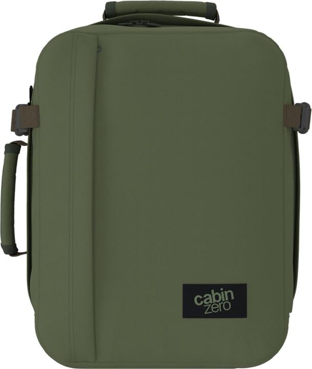 Georgian khaki