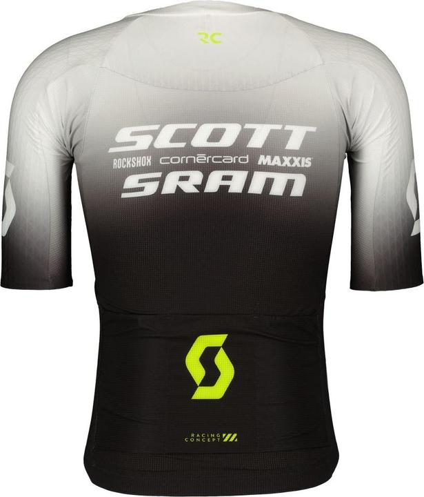 Immagine prodotto Scott Sports Maglia Sram Aero (L)