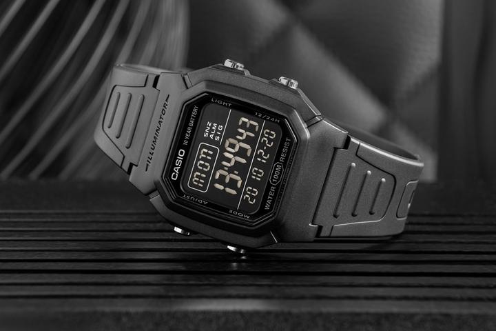 Produktbild Casio Collection (Digitaluhr, 44 mm)