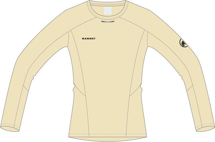 Produktbild Mammut Women's Aenergy Firstlayer Longsleeve (S)
