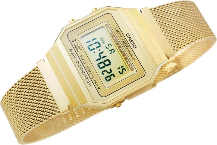 Image du produit Casio A700WMG-9ADF montre + BOX