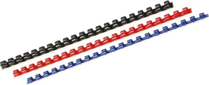 Produktbild Genie Spiralbinderücken Set 20er Pack