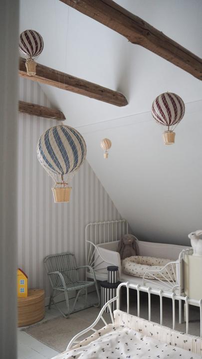 Produktbild Filibabba Heissluftballon