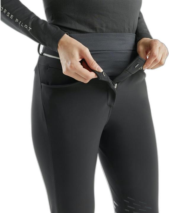 Produktbild Horse Pilot leggings des reitens optimax (M/L)
