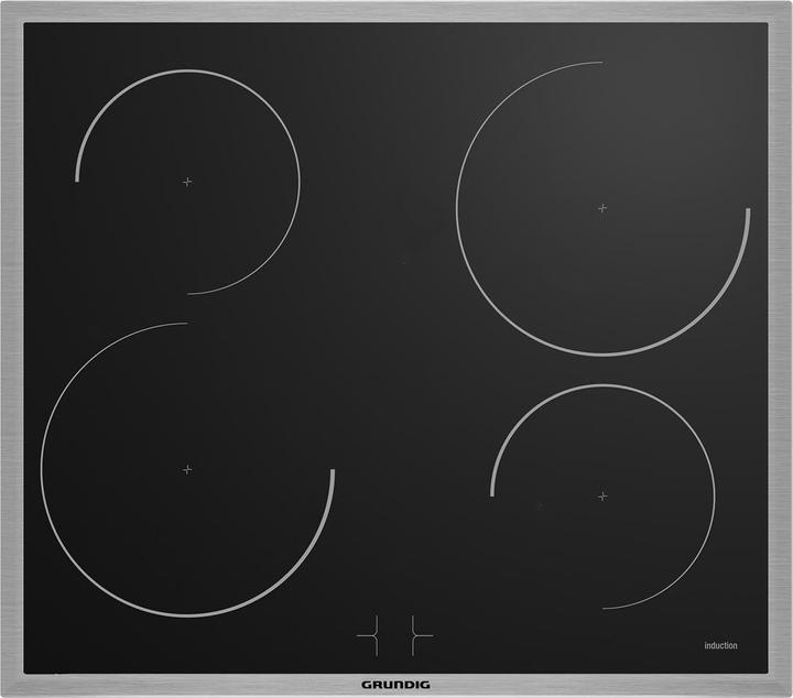 Image du produit Grundig Four