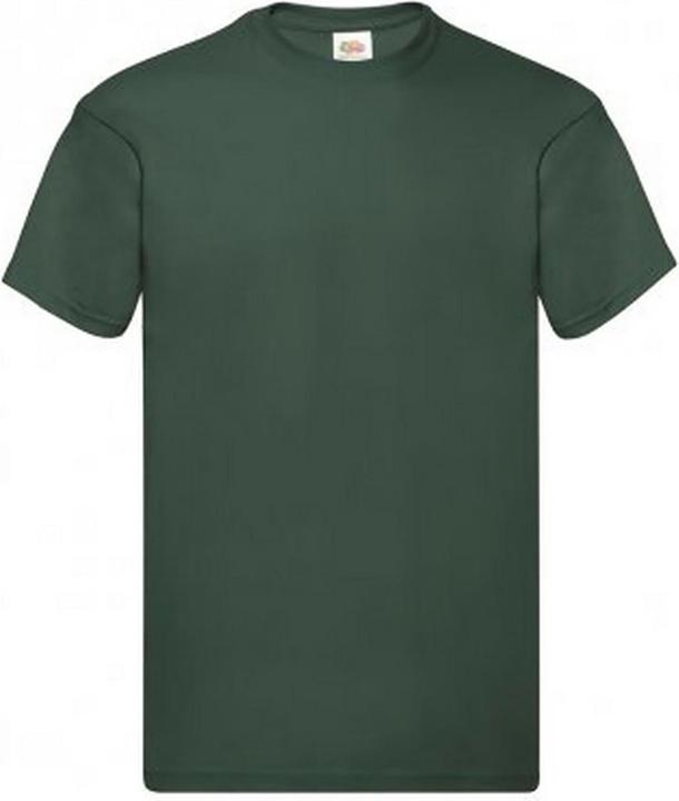 Actual product image Fruit of the Loom Screen Stars Original TShirt short sleeve (3XL)
