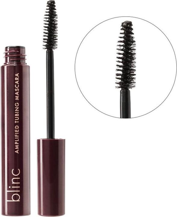 Blinc Amplified Tubing Mascara Black (9ml)