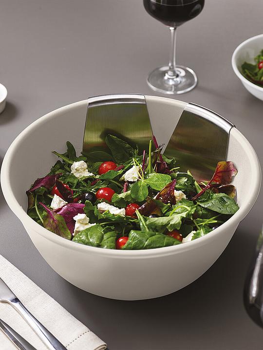 Actual product image Joseph Joseph Gift set Serve it salad set with Mill mills (37 cm, 1 x)