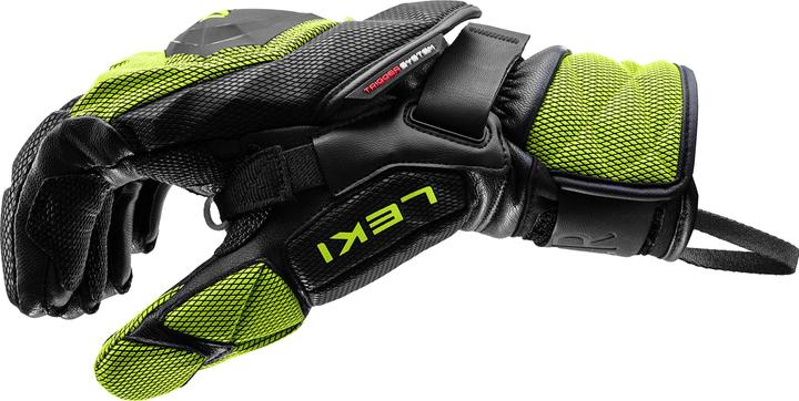 Produktbild Leki LE RĘK WCR Venom GS 3D 9.5 (9.5)