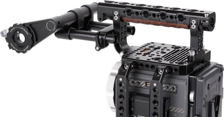 Immagine prodotto Wooden Camera Attacco EVF AIR (RED® DSMC2™ EVF)