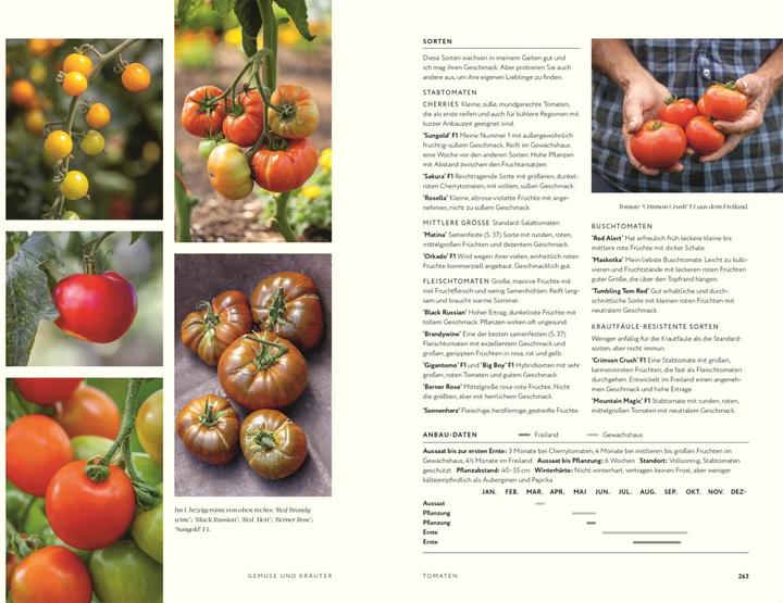 Image du produit No Dig - Gärtnern ohne Umgraben (Allemand, Jutta Langheineken, Charles Dowding, Éditeur DK, 2023)