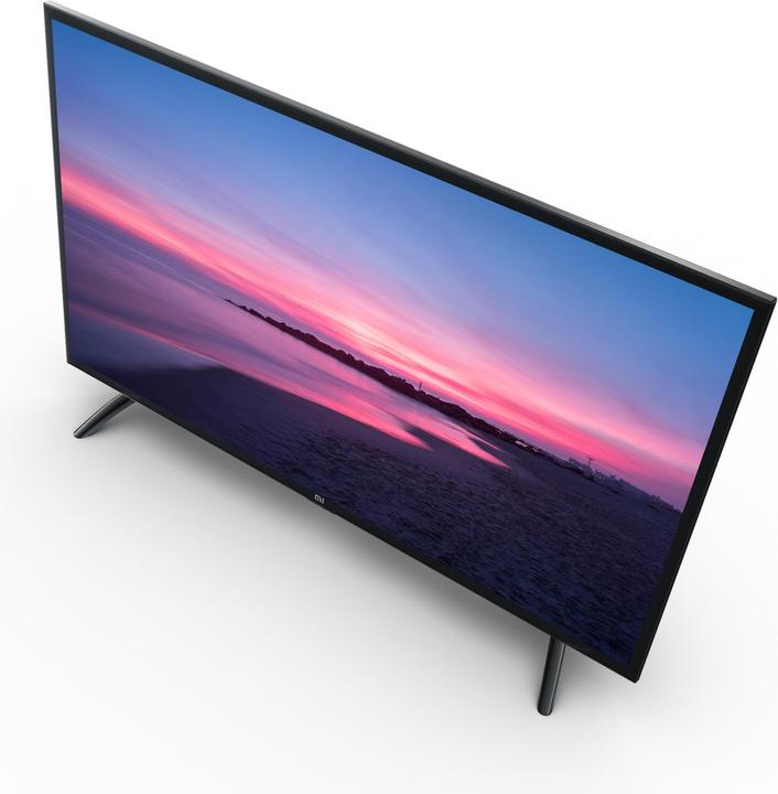 Actual product image Xiaomi L32M5-5ASP (32", M5, LCD, HD, 2019)