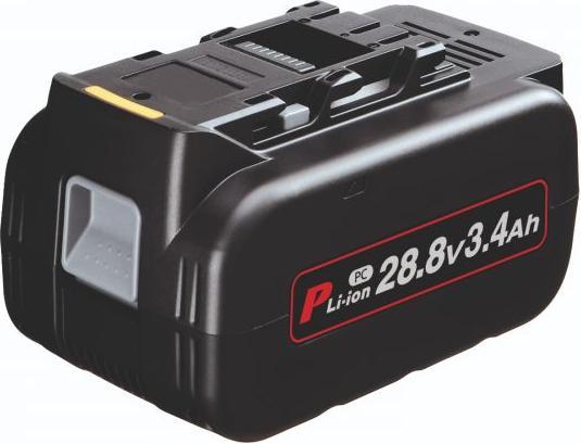 Panasonic Battery 9L84B, 28.8 Volt, 3.4 Ah
