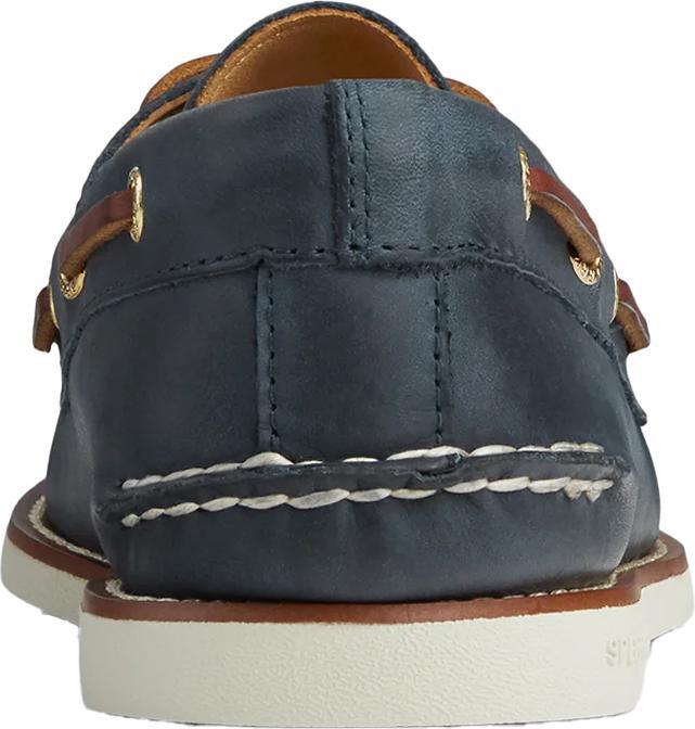Produktbild Sperry Bootsschuhe Authentic Gold Cup Leder (45.5)