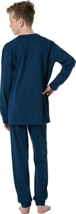 Produktbild Schiesser Nightwear 3 Schlafanzug (140)