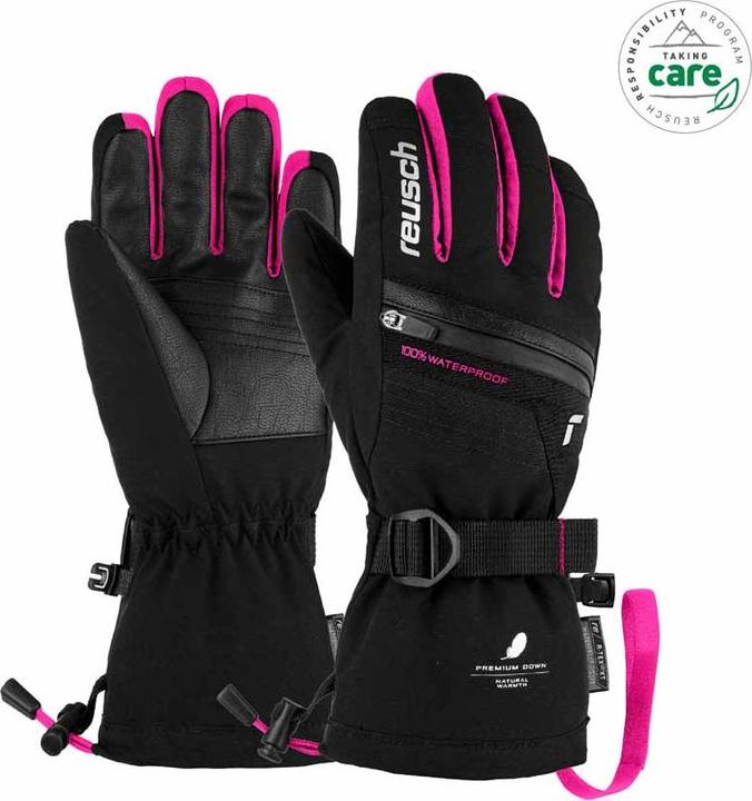 Reusch Lando R-Tex XT JR