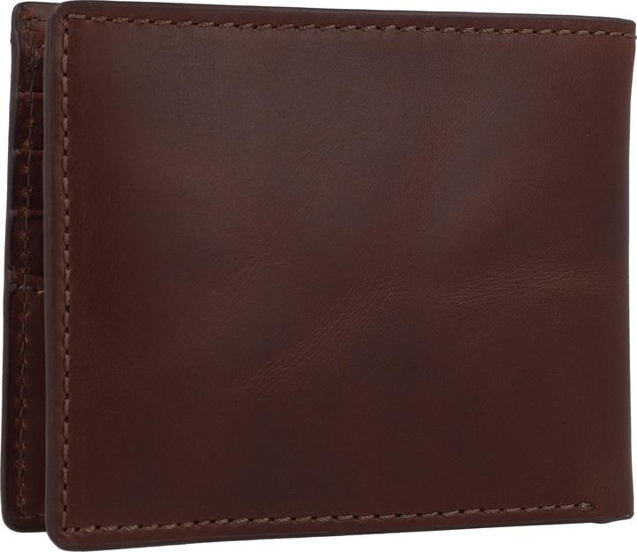 Fossil Hayes Geldbörse Leder 12 cm