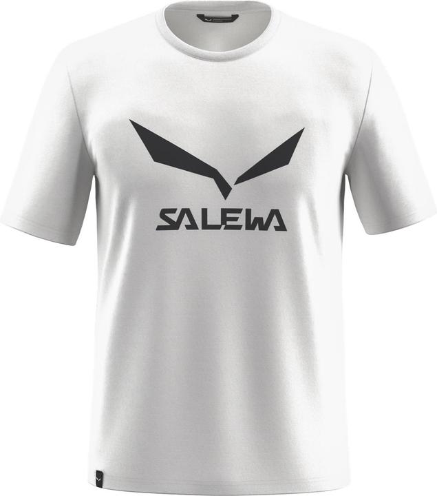 Actual product image Salewa Solidlogo Dri-Release® T-Shirt (L)