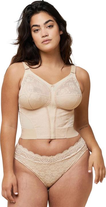 Produktbild Triumph Bügelloser BH Doreen (100 E, 2er Pack)