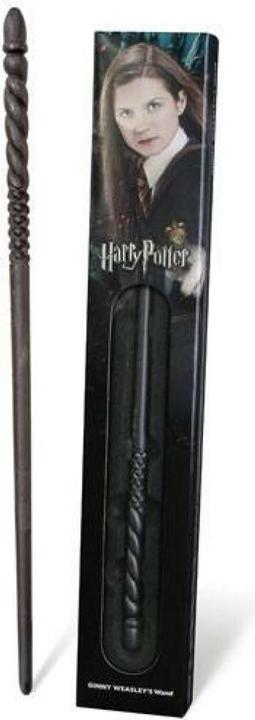 Noble Collection Harry Potter: Ginny Weasleys Zauberstab