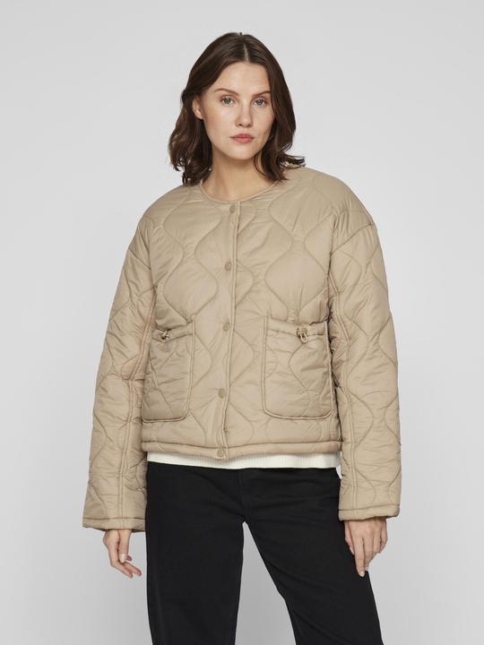 Actual product image Vila Stepp Jacke (36)