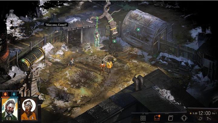 Immagine prodotto Skybound Disco Elysium - Il taglio finale (Xbox One X, Xbox Series X, DE)