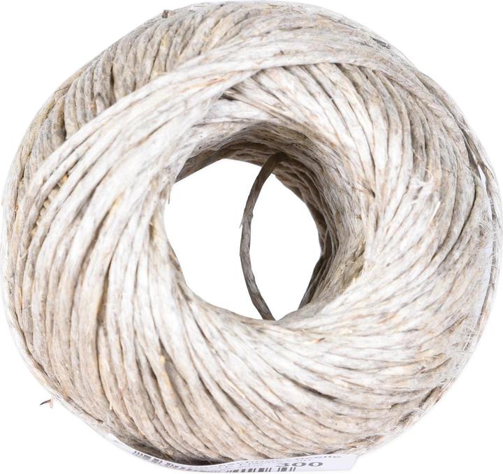 Immagine prodotto Bächi-Cord Spago per imballaggio in canapa (1 Pezzo/i)