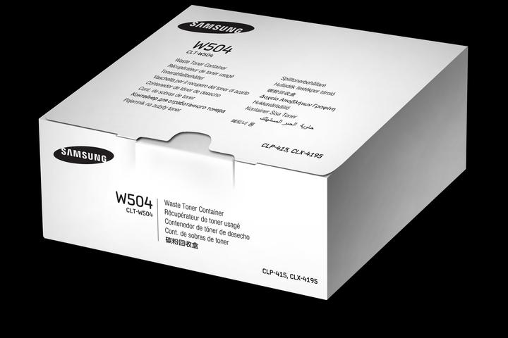 Immagine prodotto Samsung Clt-W504 (M, C, Y, FC)