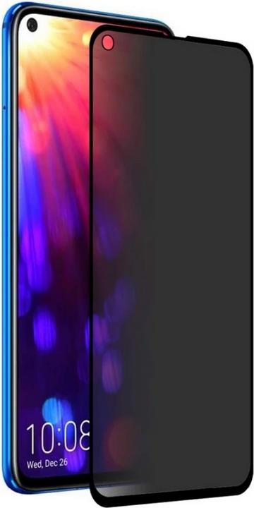 Produktbild Ferryxpress Privacy Tempered Glass / Panzer Glas für Honor 10 Lite (1 Stück, Honor 10 Lite)