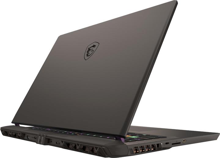 Productafbeelding MSI Vector 17 HX A14VHG-1009 (17", Intel Core i9-14900HX, 32 GB, 1000 GB, NL)