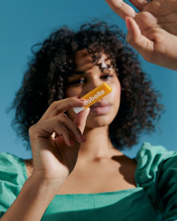 Actual product image Labello Mango Shine Lip (Care pencil)
