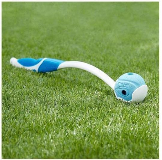 Actual product image Chuckit! Dog toys