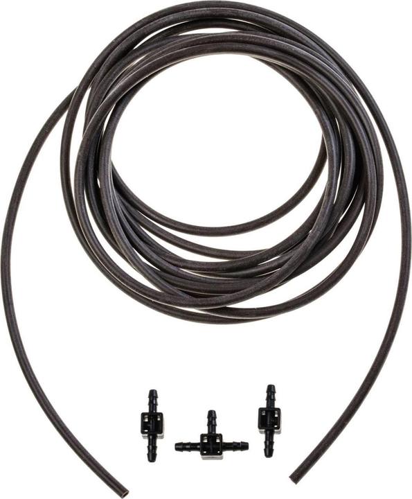 Blumat Tubo gocciolante + mini derivazione (Connettore per irrigazione a goccia + diramazione)
