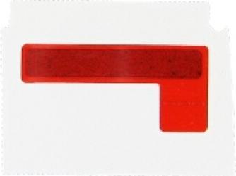 Actual product image Sony Xperia Z5 Compact Foil Adhesive RF Power Key (Adhesive film, Sony Xperia Z5 Compact)