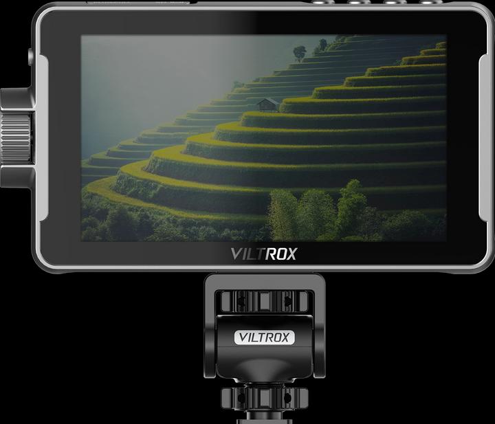 Actual product image Viltrox DC 550 Pro (5.50", 4K)