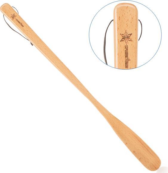 Produktbild Springyard Wood Horn