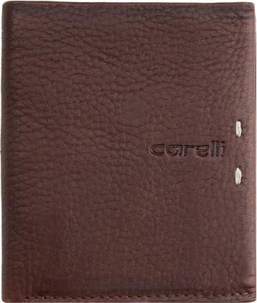 Produktbild Giorgio Carelli Unisex Geldbörse, klein, RFID