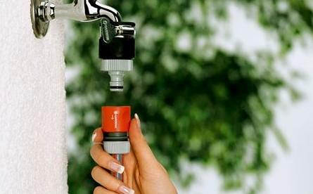 Actual product image Gardena water thief (Water thief, 17 mm)