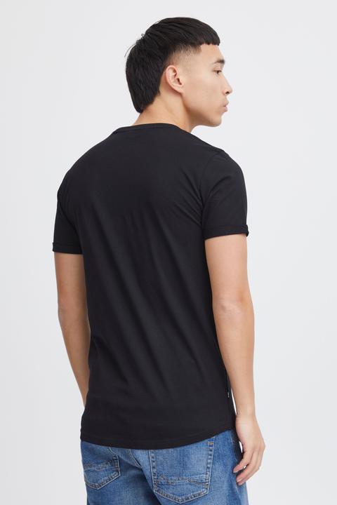 Immagine prodotto Solid Bob T-Shirt A Maniche Corte Maglietta Da Uomo Con Girocollo (M)