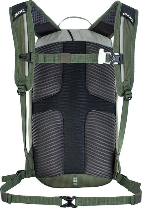 Image du produit Evoc Ride (8 l)