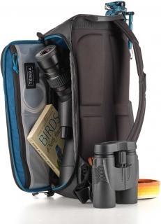 Actual product image Tenba Solstice v2 (Photo backpack, 16 l)